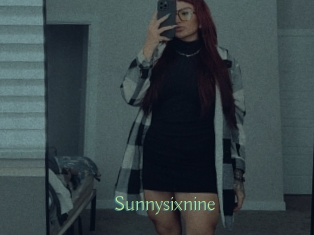 Sunnysixnine
