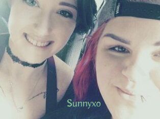 Sunnyxo