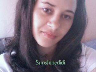 Sunshinedidi