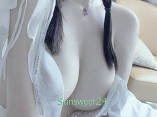 Sunsweet24