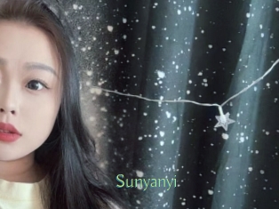 Sunyanyi