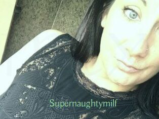Supernaughtymilf