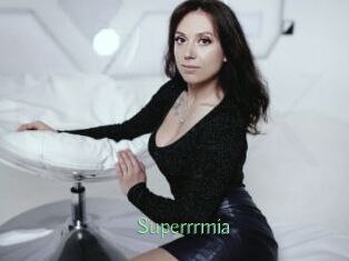 Superrrmia