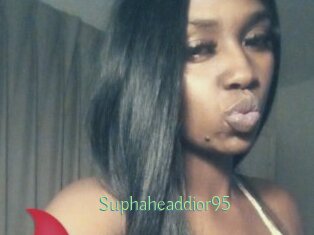 Suphaheaddior95