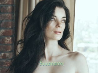 susanarox Motion X