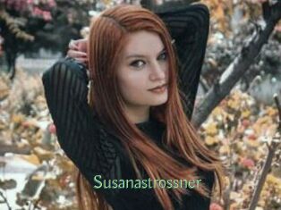 Susanastrossner