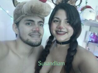 Susandliam