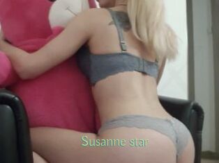 Susanne_star