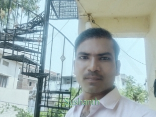 Sushanth
