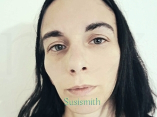 Susismith