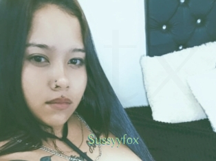 Sussyyfox