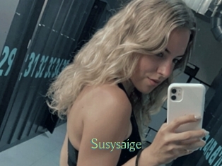 Susysaige
