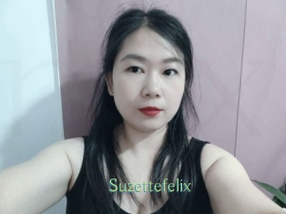 Suzettefelix