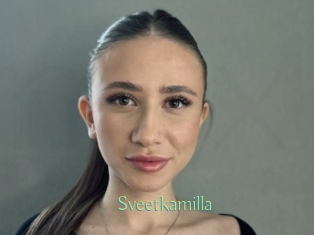 Sveetkamilla