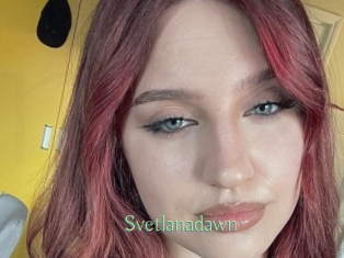 Svetlanadawn