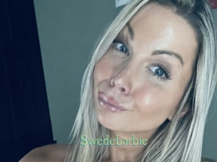 Swedebarbie