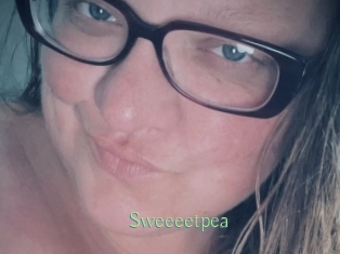 Sweeeetpea
