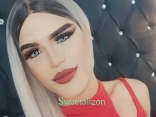 Sweetallizon