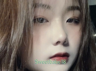 Sweetbabe18