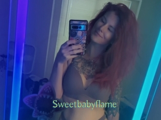 Sweetbabyflame