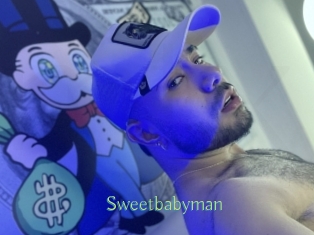 sweetbabyman Motion X