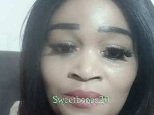 Sweetboobs20