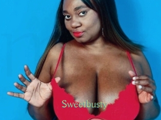Sweetbusty