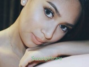 Sweetgirltrans