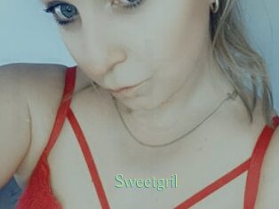 Sweetgril