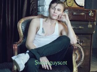 Sweetguyscot