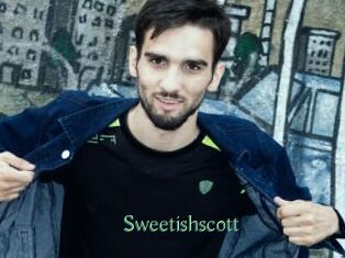 Sweetishscott