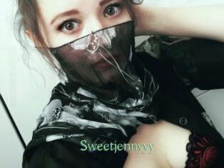 Sweetjennyyy