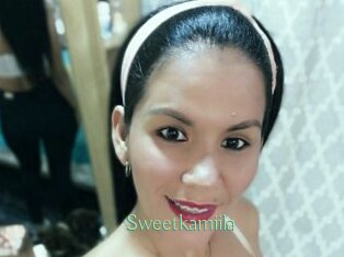 Sweetkamiila