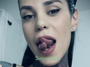 Sweetkiara