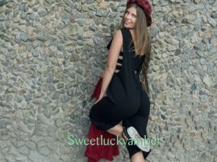 Sweetluckyamber