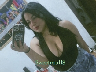 Sweetmia118