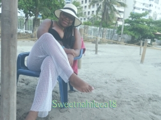 sweetnahileea18 Motion X