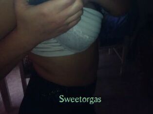Sweetorgas