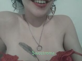 Sweetroma