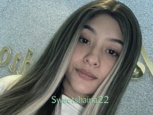 Sweetshaina22