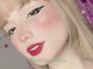 Sweetsummerx