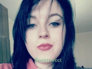 Sweetsweet