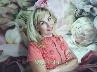 Sweettalkforu