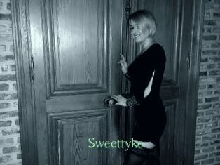 Sweettyke