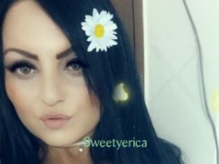 Sweetyerica