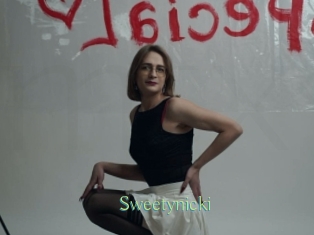 Sweetynicki