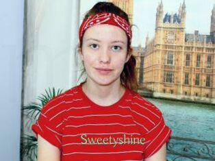 Sweetyshine