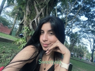 Sweetysia