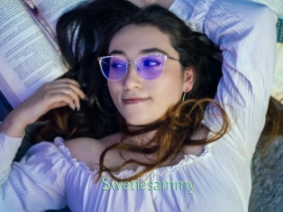 Swetiesammy
