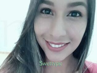 Swettypie